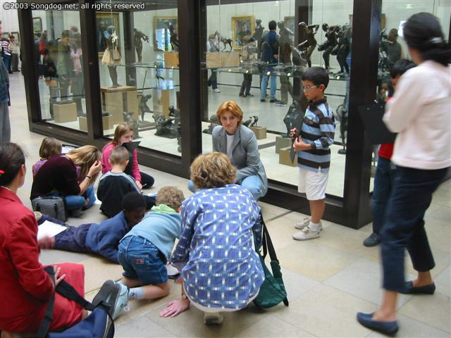 Musée Lesson